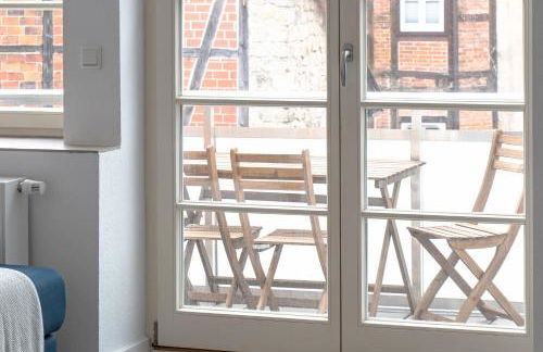 Ferienwohnungen Galerie im Klink - Foto 71