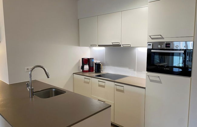 Apartment in Nieuwpoort by the Marina - Foto 4