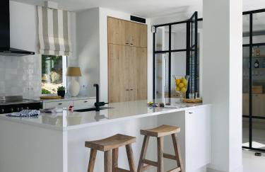 Frontline villa, five star deluxe - Foto 20