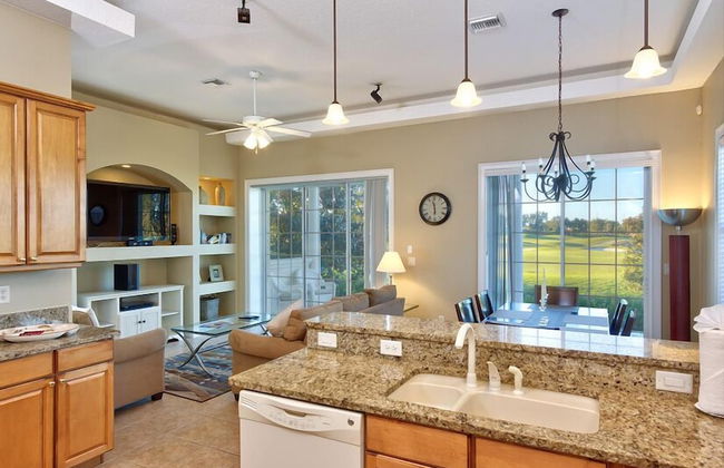 Je51064 - Reunion Resort - 4 Bed 4 Baths Villa - Photo 27