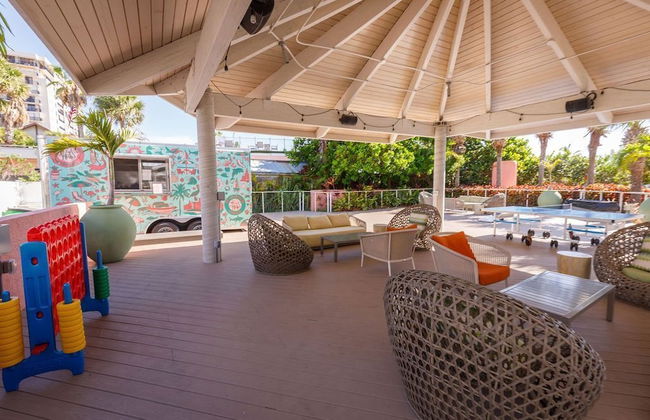 Beach House Suites by the Don CeSar - Foto 37