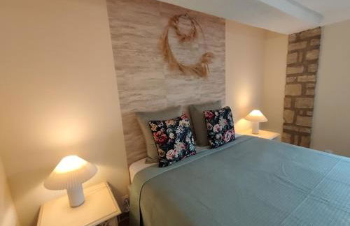 Maisonnette provençale les pensées - Photo 5