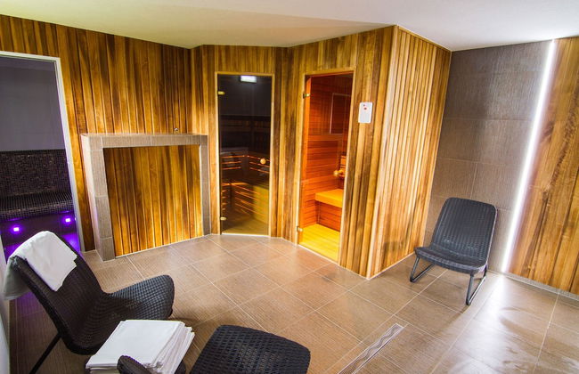 Apartments Club Telgart - Photo 38