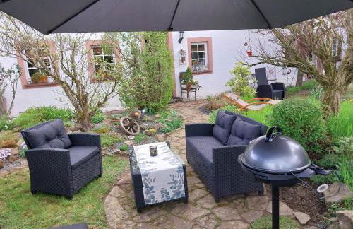 Ferienwohnung Zum Jehöschnis - Foto 4