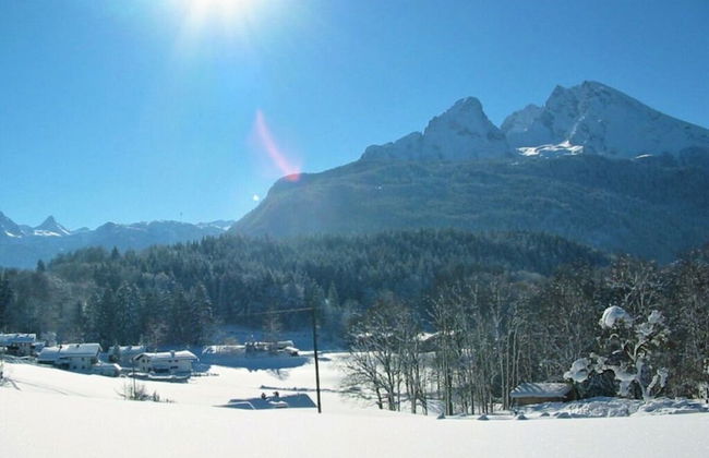 Malerhausl Modern Retreat - Foto 8