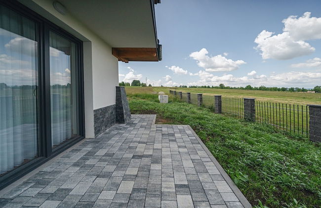 Sun & Snow Resorts L Białka Tatrzańska - Foto 58