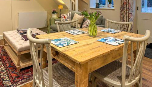 Grange Cottage - Foto 2