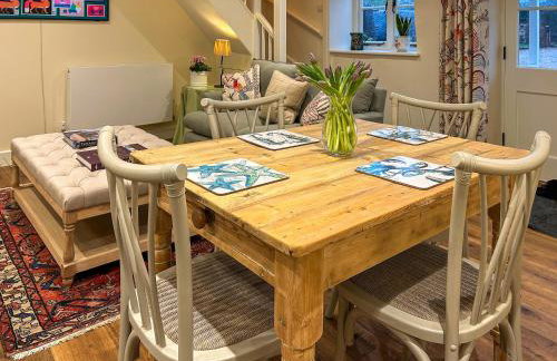 Grange Cottage - Photo 2