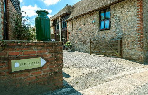 Berehayes Holiday Cottages - Foto 12