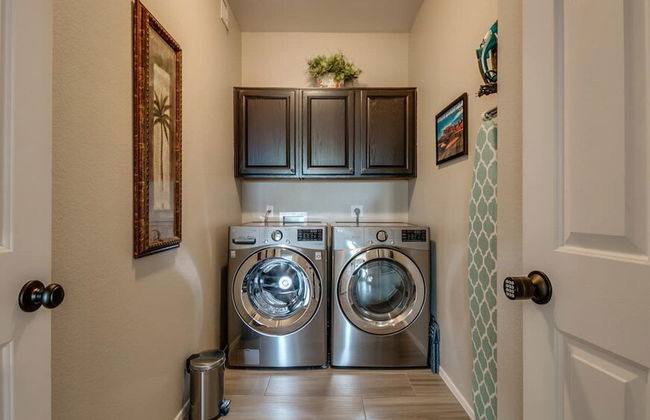 Spectacular Golf Course Home With Pool and Views! - Photo 47