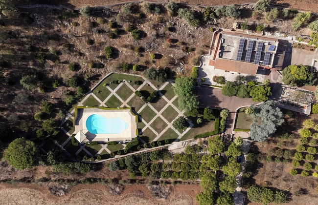 Villa Gaia with pool - Foto 31