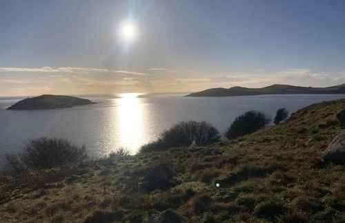 Holly Blue - Cosy wooden lodge Kippford - Photo 35