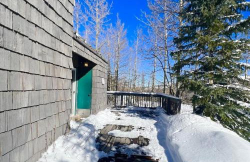 Eagles Roost Haven - Cozy Ski View Condo - Foto 21