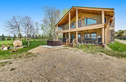 Waterwheel Retreat - Foto 24