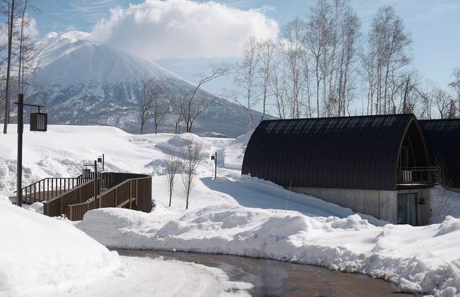 Andaru Collection Niseko - Foto 42