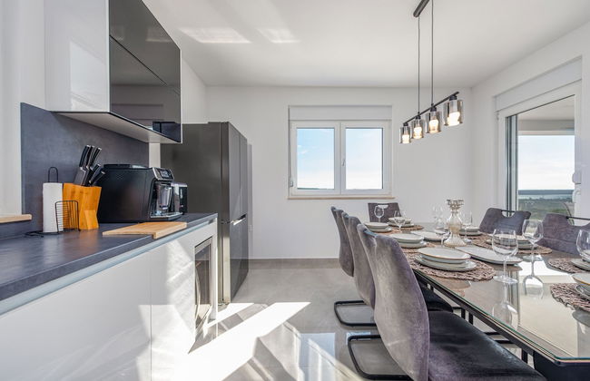 Villa Suton - Foto 13