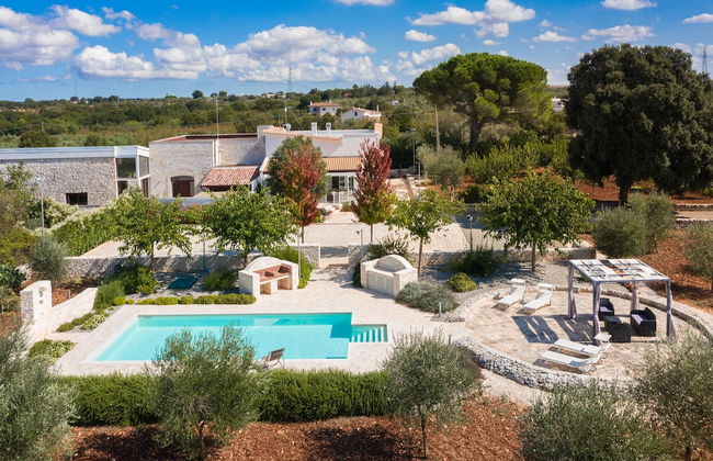 Villa Marangi by Wonderful Italy - Foto 15