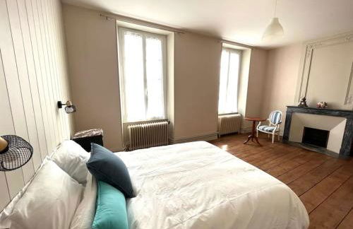 Charmante charentaise - Foto 13