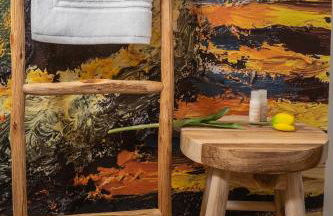 Casa Rachele alloggio turistico in Sabina - Foto 16