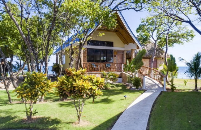 Incredible All-inclusive Luxury Private Island Resort in the Caribbean - Foto 21