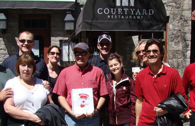 Free tour por Ottawa - Foto 2