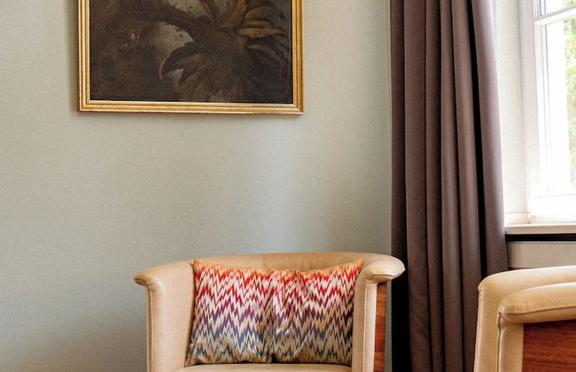 Living am Carlsplatz - Foto 65