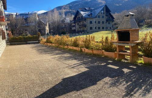 CHECK-IN CASAS Cumbre de Benasque - Photo 19