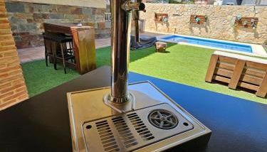 Amazing Villa with swimming pool in El Vedat de Torrente - Foto 2