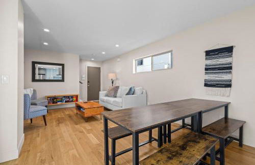 Modern Townhome for long stays Near Sloans Lake - Foto 13