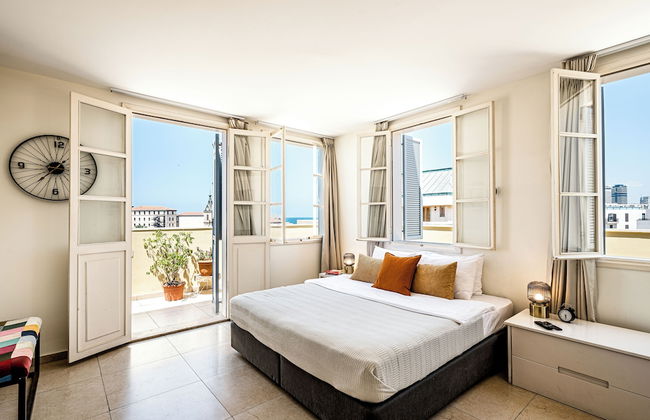 Blondie Jaffa - Smart Hotel by Loginn Tel Aviv - Foto 28