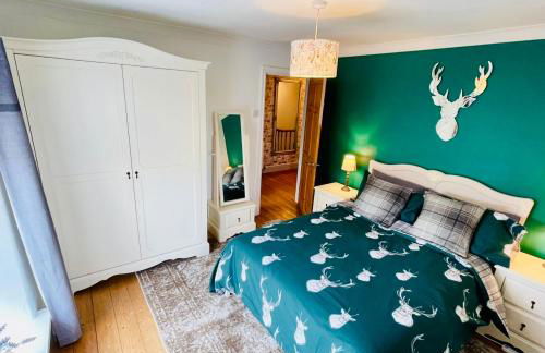 Gorwel, Spacious 3 Bedroom Cottage near the Beach - Photo 13