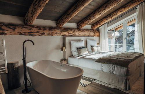 MOUNTAIN LODGE OBERJOCH - Allgäu - Foto 15