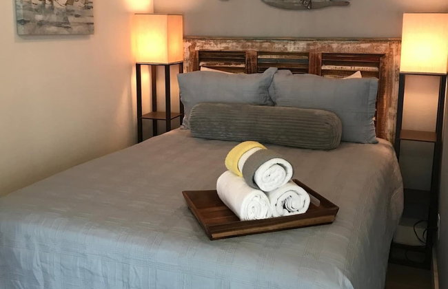 Galveston Island Pool Suites - Foto 12