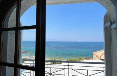 Blue Wave Apartment - Foto 8