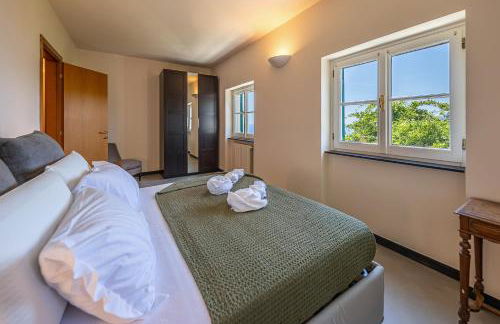 VILLA DUFOUR 2 Lusso, Piscina e Vista da Sogno - Foto 22