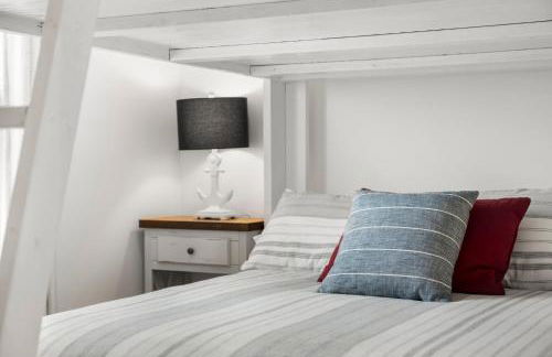 Sand Buckets Unit A, Ocean View Beach Townhouse - Foto 15