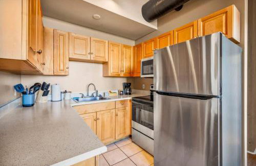 Fun 2Bed Apt Skeeball Foosball FREE Parking - Foto 18