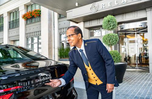 Relais Spa Val d'Europe - Foto 18