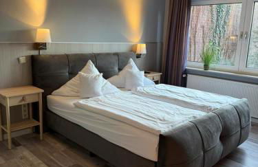 Ferienwohnung Apartment am Hotel Kloppendiek - Foto 37