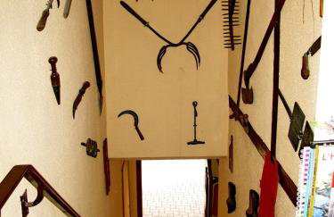 Gites Les Cépages - Foto 18