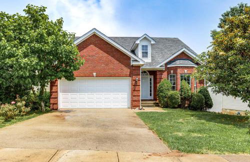 Spacious Frankfort Retreat on Bourbon Trail! - Foto 31