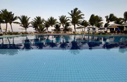 Village Pé na Areia - Genipabu Summer House - Foto 30