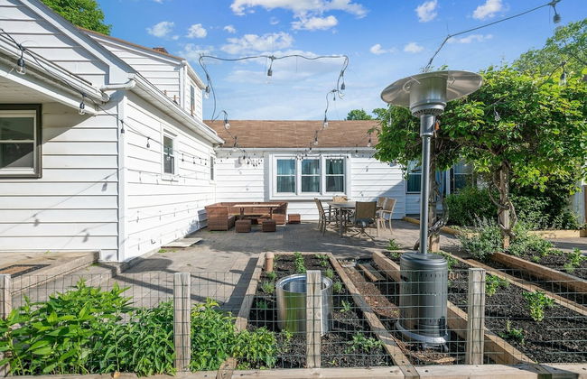 "sweet Serenity" Stay 10 Minutes From Hershey 3 Bedroom Home by RedAwning - Foto 36