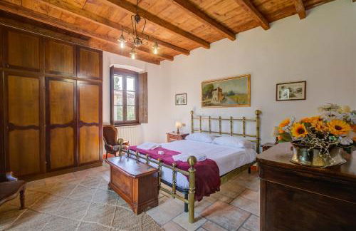 Timeless l' Antico Mulino Della Bozza - Happy Rentals - Foto 5