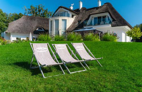 Strzecha Chopina - Dom i półwysep tylko dla Ciebie - Foto 4