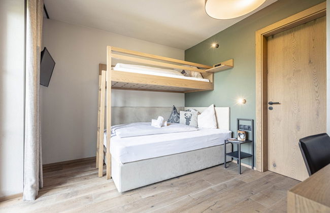 Beautiful Apartment in Tyrol With Terrace - Foto 3