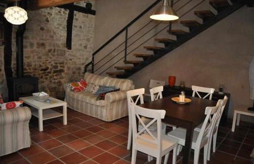 Casa Palacio de Mave - Foto 38