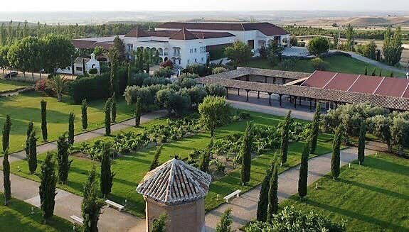 Visita a Bodegas y Viñedos Casa del Valle - Foto 1, Visita a Bodegas y Viñedos Casa del Valle