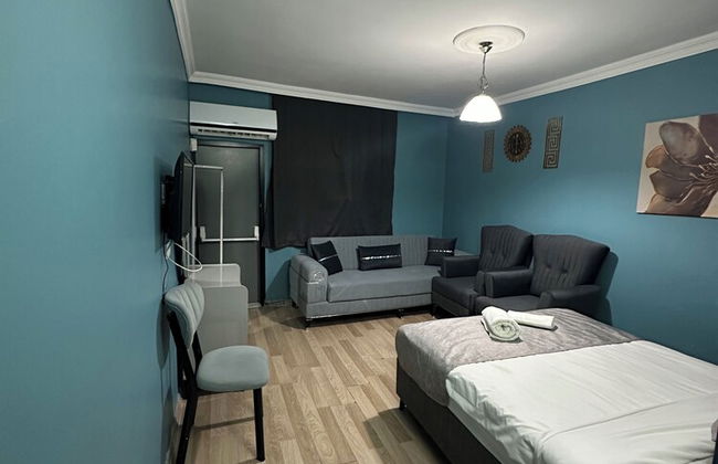 Ada Apart Hotel - Foto 31