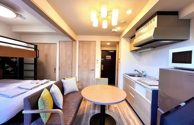 Hiyori Stay Kyoto Kamogawa - Foto 26